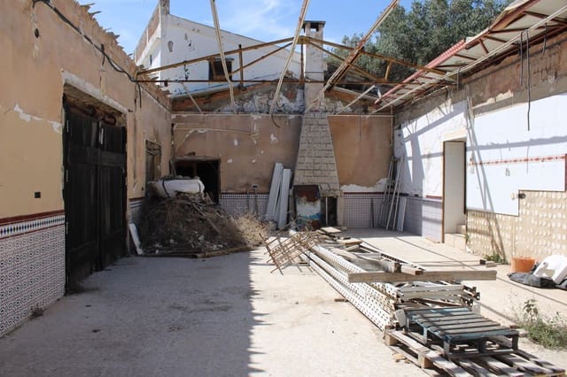 Finca/Casa di Campagna in vendita in Oliva - 314.000 € (Rif: 10035502)