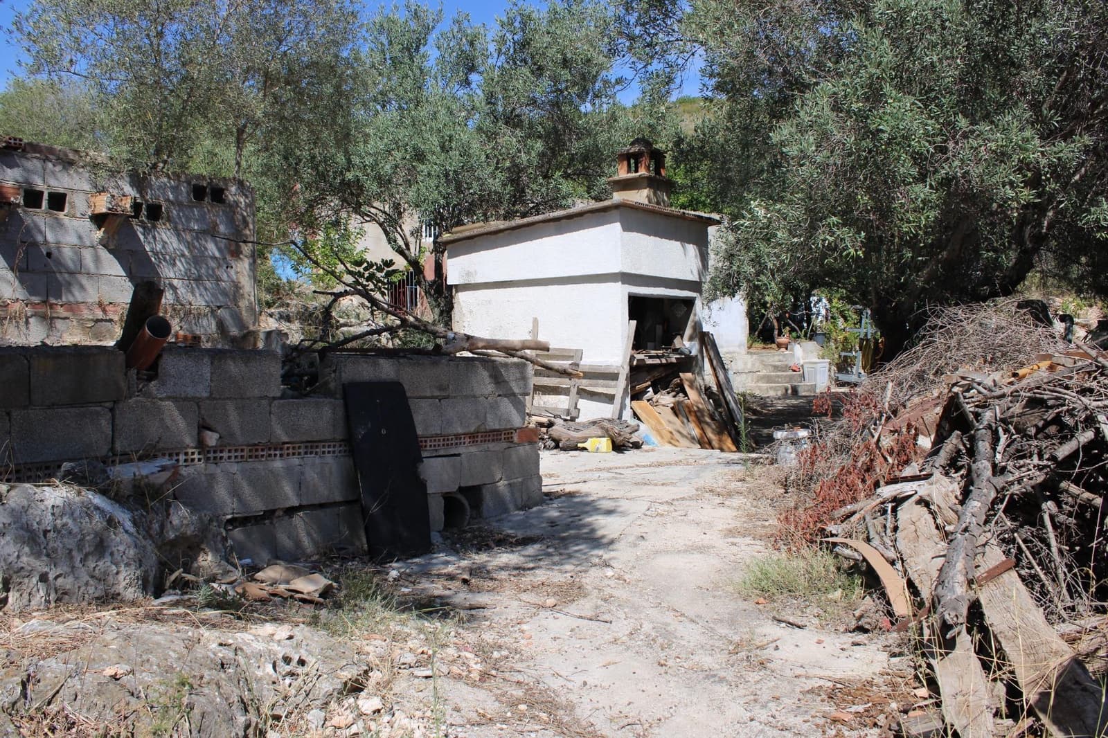 Finca/Casa di Campagna in vendita in Oliva - 314.000 € (Rif: 10035502)