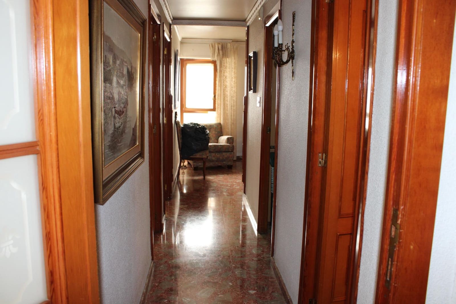 8 sovrum Lägenhet till salu i Oliva - 311 000 € (Ref: 10041259)