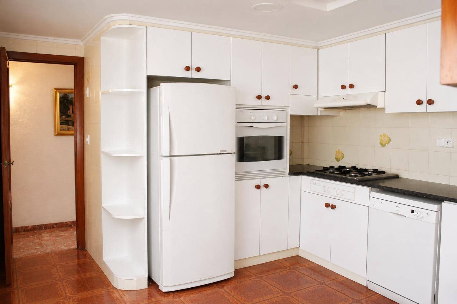 8 sovrum Lägenhet till salu i Oliva - 311 000 € (Ref: 10041259)