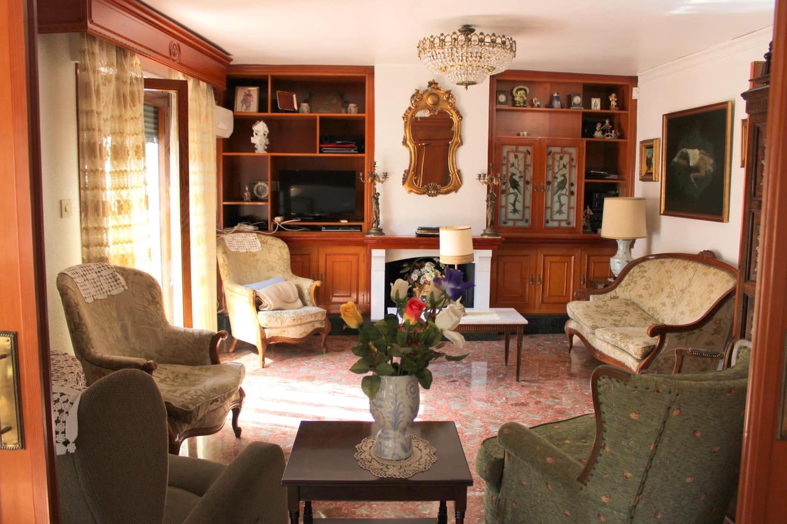 8 sovrum Lägenhet till salu i Oliva - 311 000 € (Ref: 10041259)