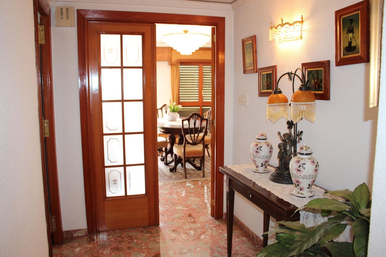 8 sovrum Lägenhet till salu i Oliva - 311 000 € (Ref: 10041259)