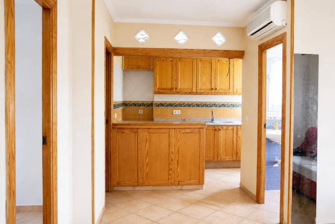 3 sovrum Lägenhet till salu i Oliva - 45 000 € (Ref: 10043160)