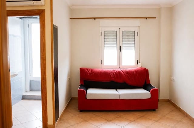 3 Zimmer Wohnung zu verkaufen in Oliva Pueblo, Oliva - 45.000 € (Ref: 10043160)