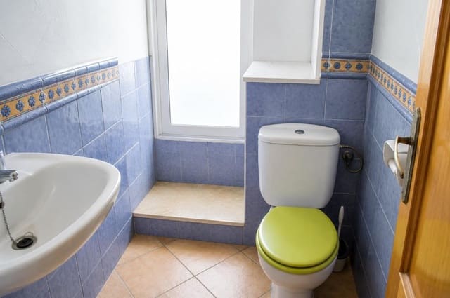 3 Zimmer Wohnung zu verkaufen in Oliva Pueblo, Oliva - 45.000 € (Ref: 10043160)