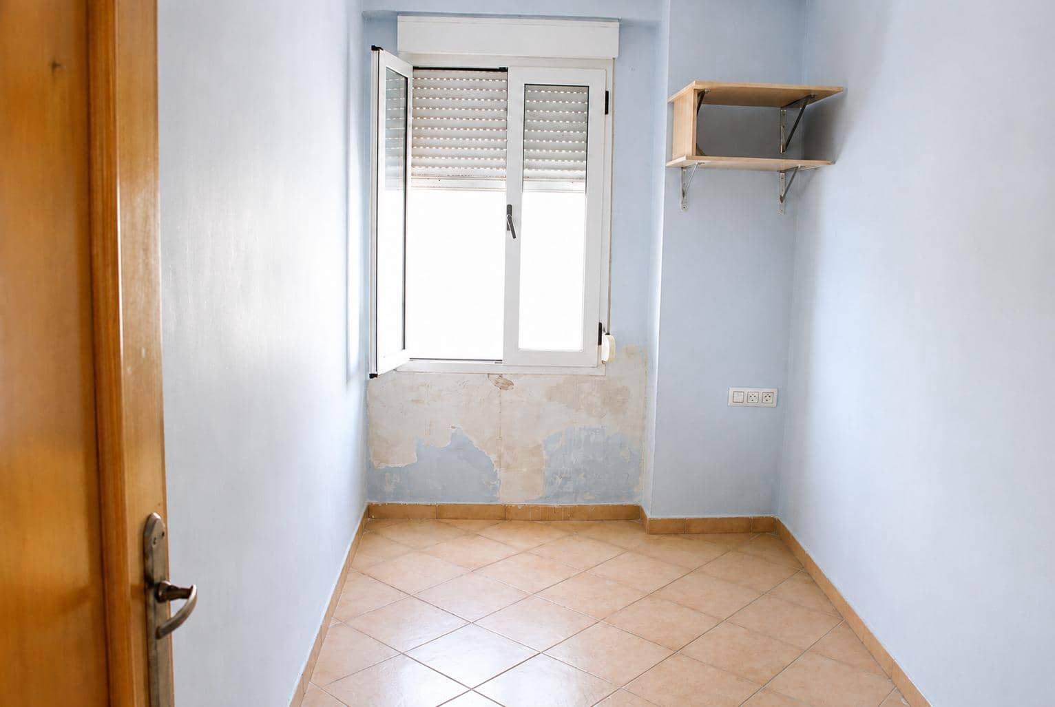 3 sovrum Lägenhet till salu i Oliva - 45 000 € (Ref: 10043160)
