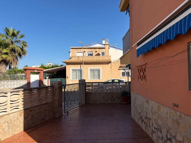 Apartamento Playa de 3 habitaciones en Oliva en alquiler - 700 € (Ref: 10076570)