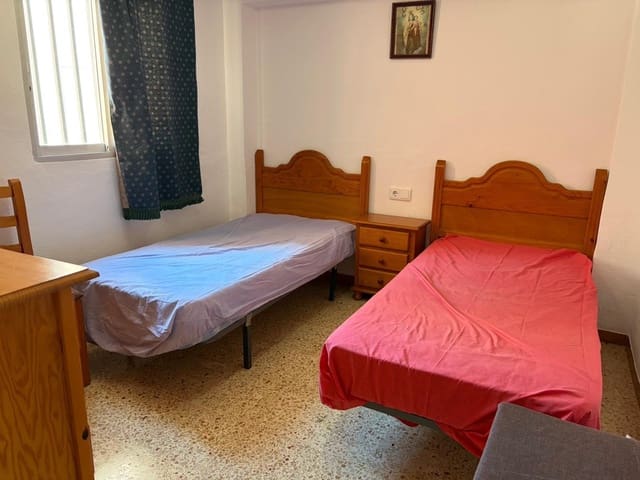 Apartamento Playa de 3 habitaciones en Oliva en alquiler - 700 € (Ref: 10076570)