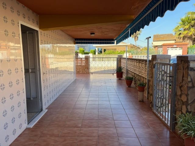 Apartamento Playa de 3 habitaciones en Oliva en alquiler - 700 € (Ref: 10076570)