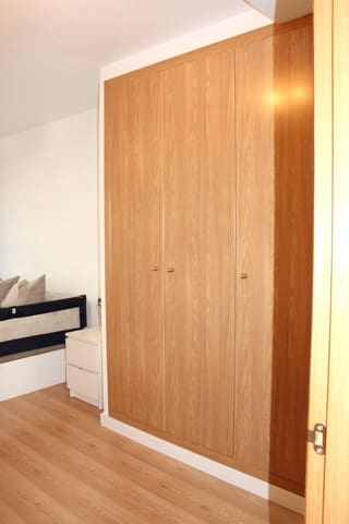 3 Zimmer Wohnung zu verkaufen in Oliva Pueblo, Oliva - 180.000 € (Ref: 10078511)
