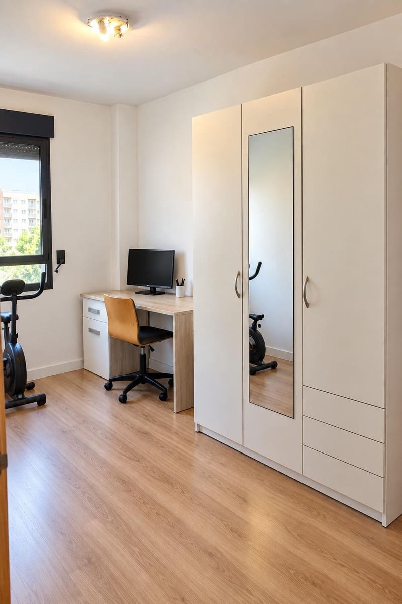 3 Zimmer Wohnung zu verkaufen in Oliva - 180.000 € (Ref: 10078511)