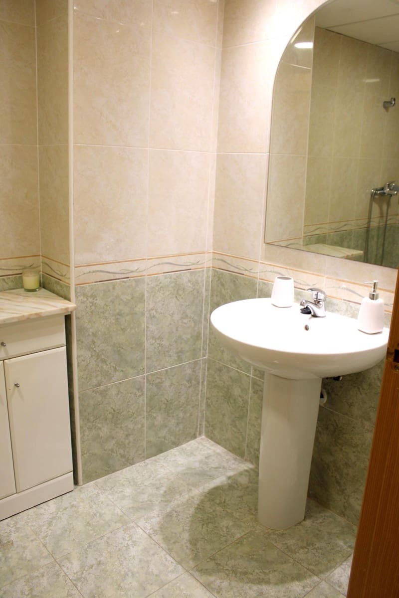 3 Zimmer Wohnung zu verkaufen in Oliva - 180.000 € (Ref: 10078511)