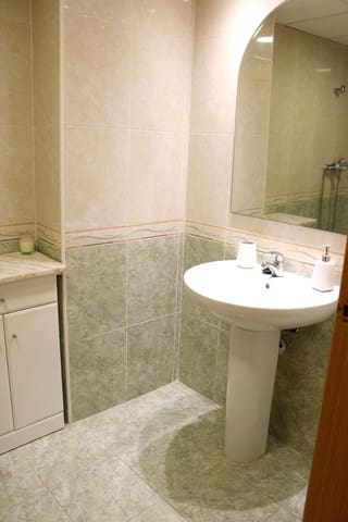 3 Zimmer Wohnung zu verkaufen in Oliva Pueblo, Oliva - 180.000 € (Ref: 10078511)
