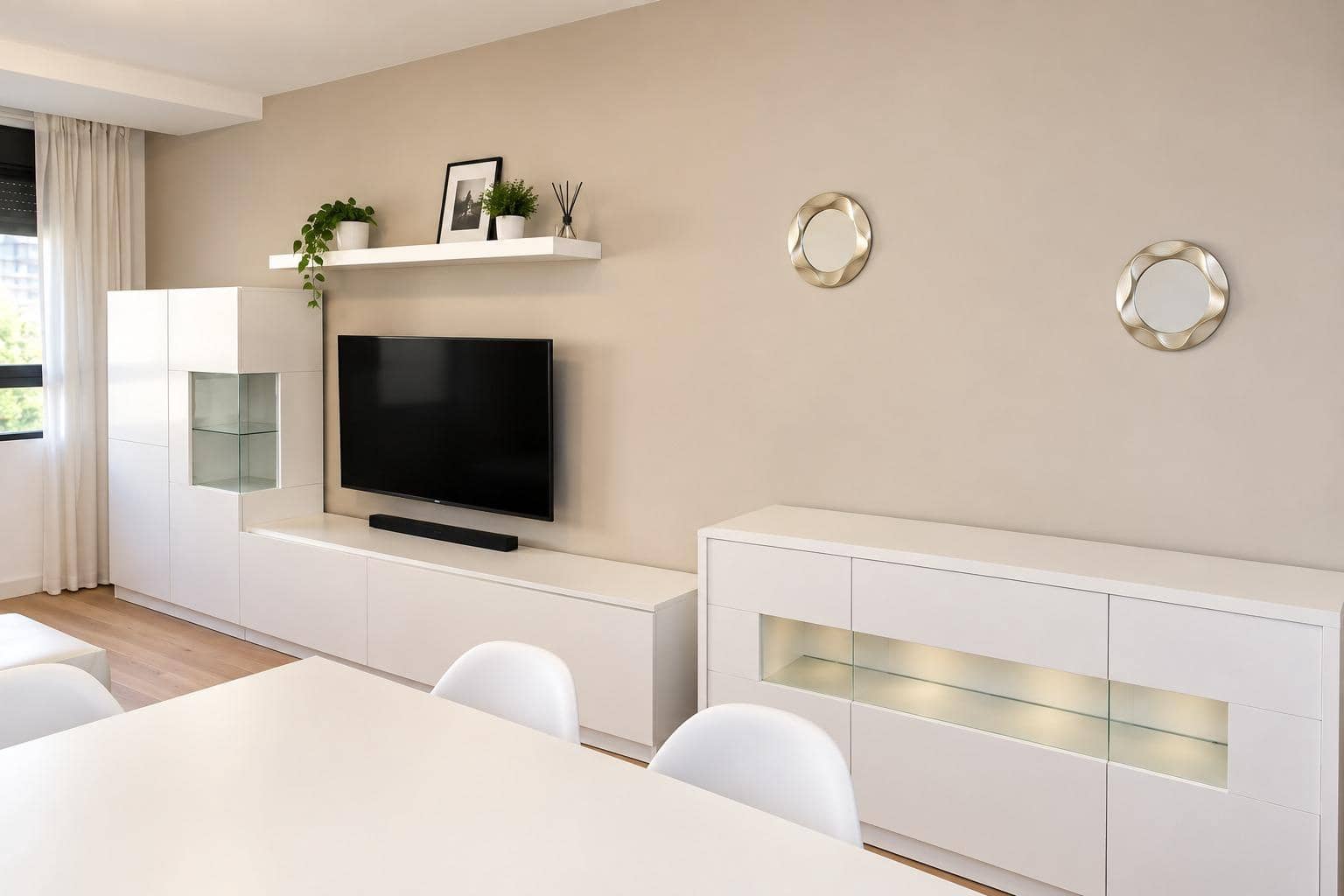 3 Zimmer Wohnung zu verkaufen in Oliva - 180.000 € (Ref: 10078511)