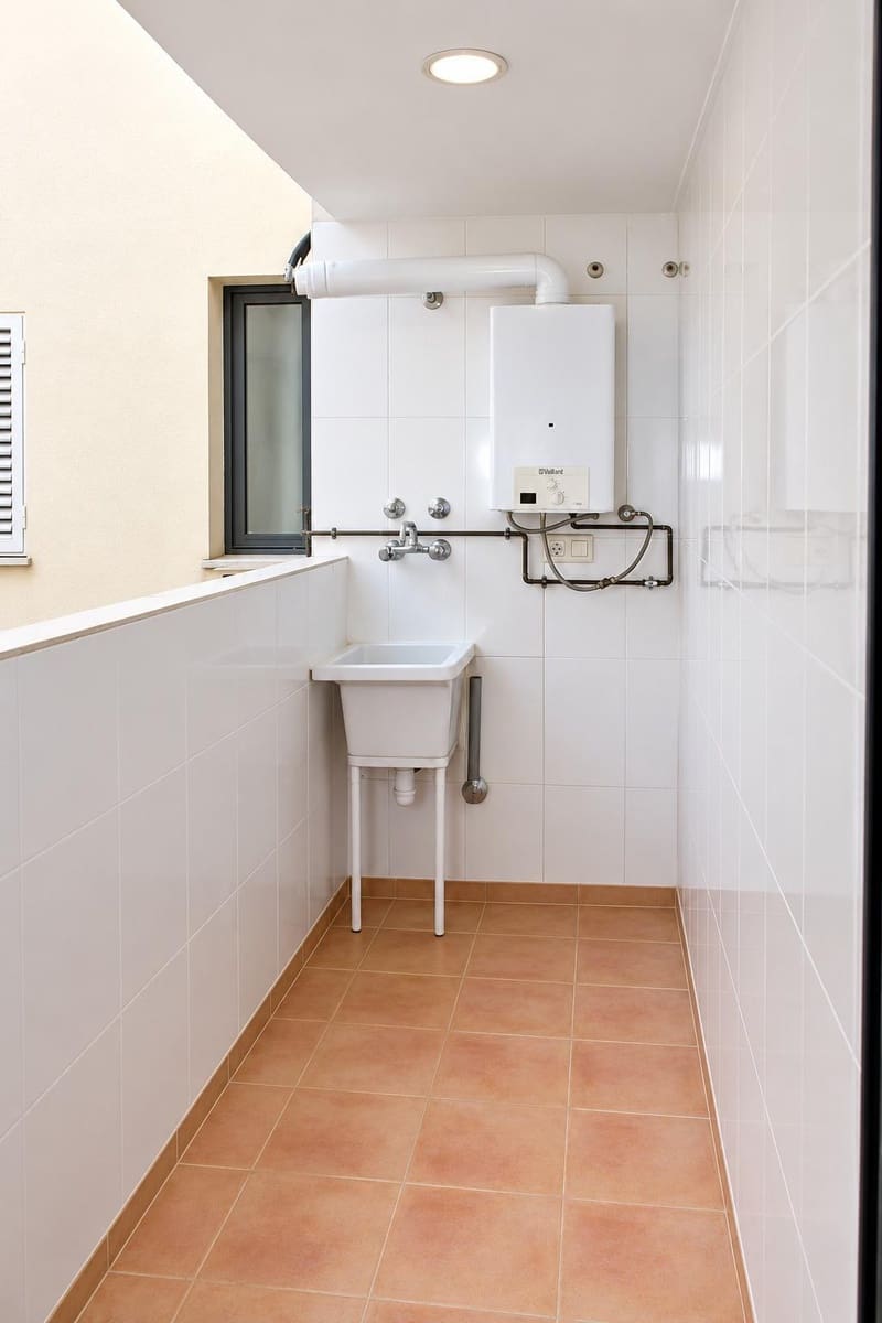 3 Zimmer Wohnung zu verkaufen in Oliva - 180.000 € (Ref: 10078511)