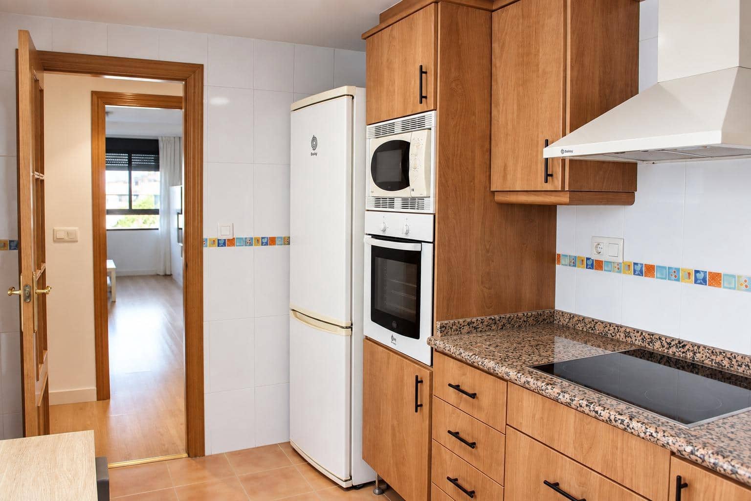 3 Zimmer Wohnung zu verkaufen in Oliva - 180.000 € (Ref: 10078511)