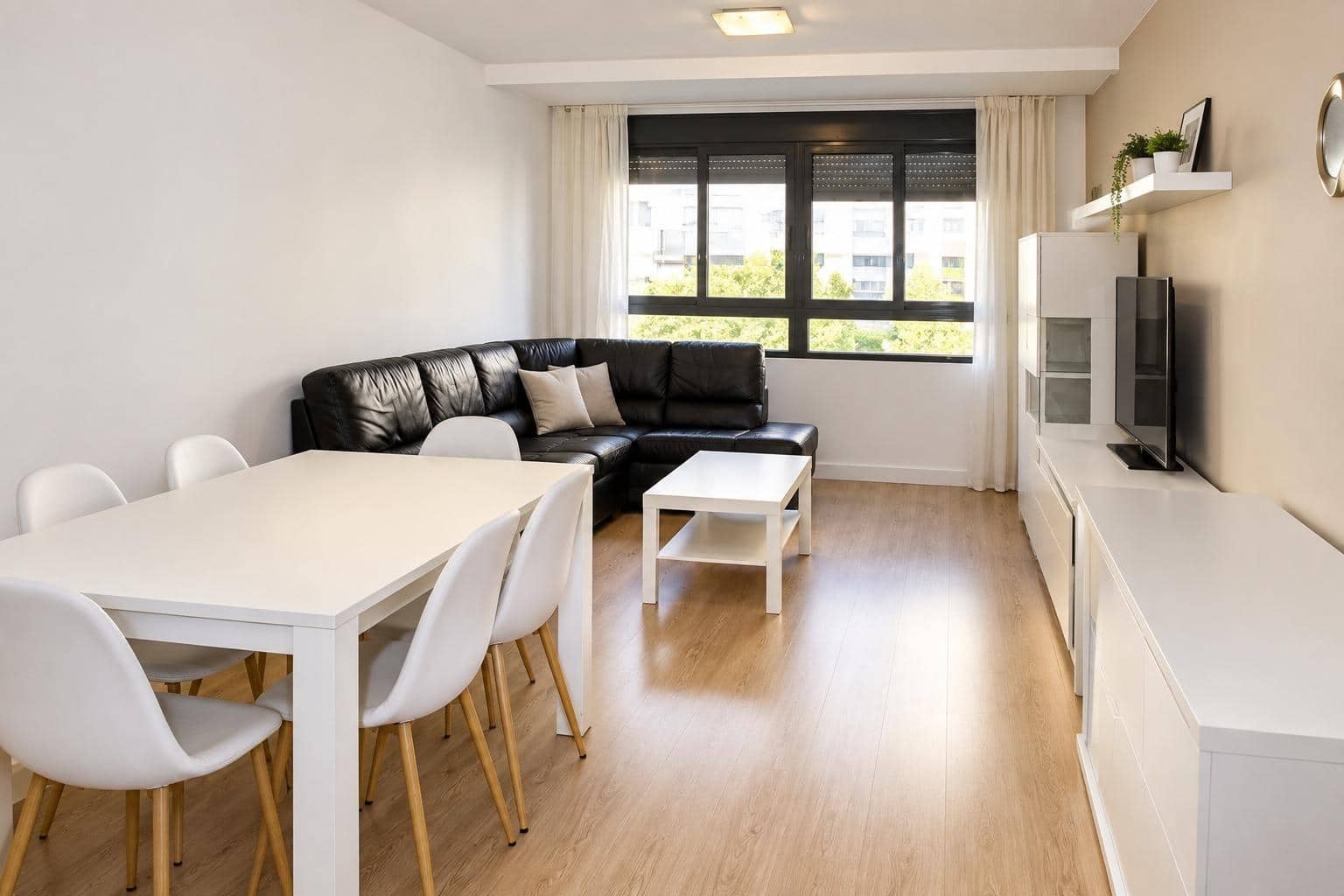 3 Zimmer Wohnung zu verkaufen in Oliva - 180.000 € (Ref: 10078511)