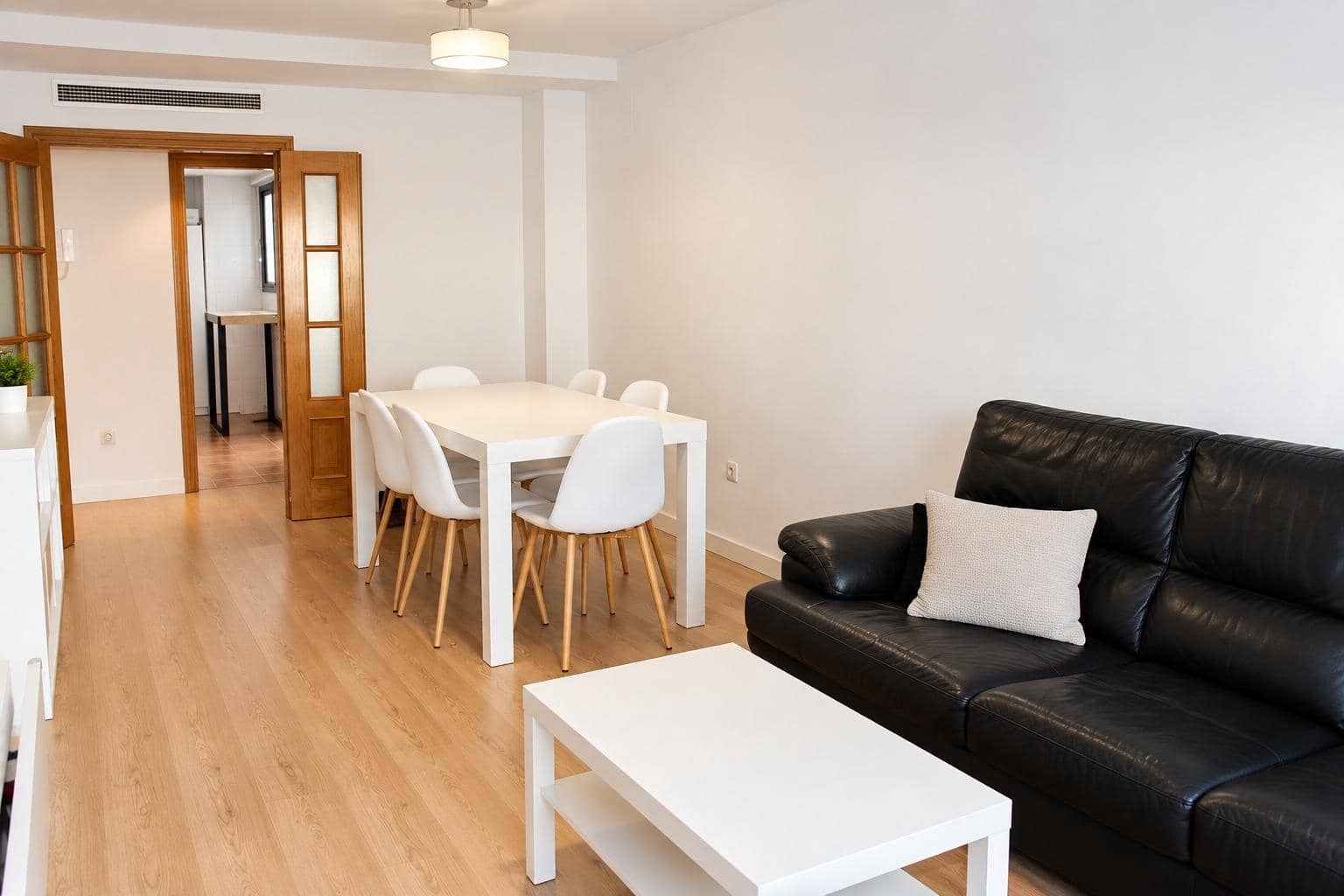 3 Zimmer Wohnung zu verkaufen in Oliva - 180.000 € (Ref: 10078511)