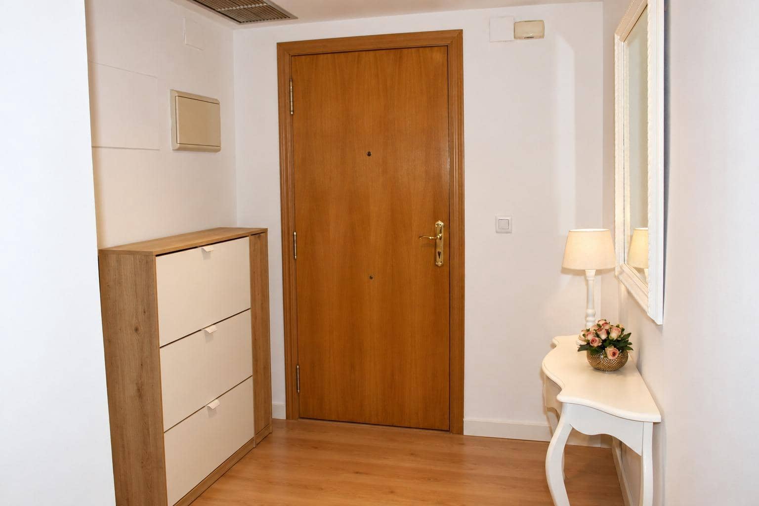 3 Zimmer Wohnung zu verkaufen in Oliva - 180.000 € (Ref: 10078511)