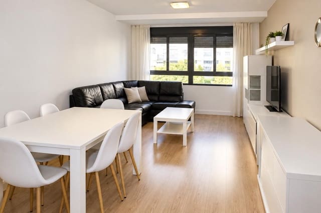 3 Zimmer Wohnung zu verkaufen in Oliva Pueblo, Oliva - 180.000 € (Ref: 10078511)
