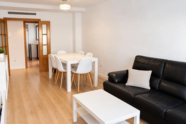 3 Zimmer Wohnung zu verkaufen in Oliva Pueblo, Oliva - 180.000 € (Ref: 10078511)