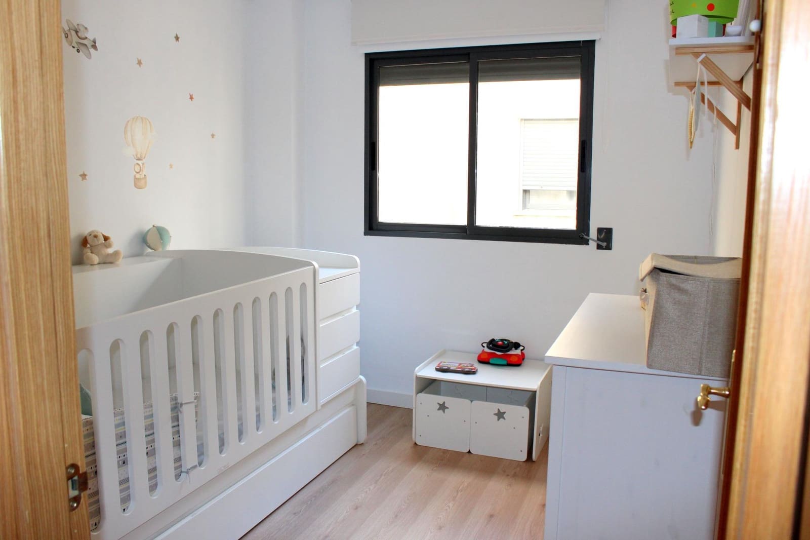 3 Zimmer Wohnung zu verkaufen in Oliva - 180.000 € (Ref: 10078511)