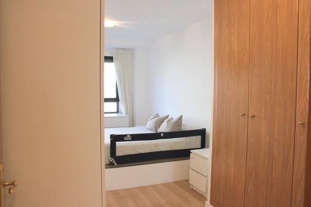 3 Zimmer Wohnung zu verkaufen in Oliva Pueblo, Oliva - 180.000 € (Ref: 10078511)