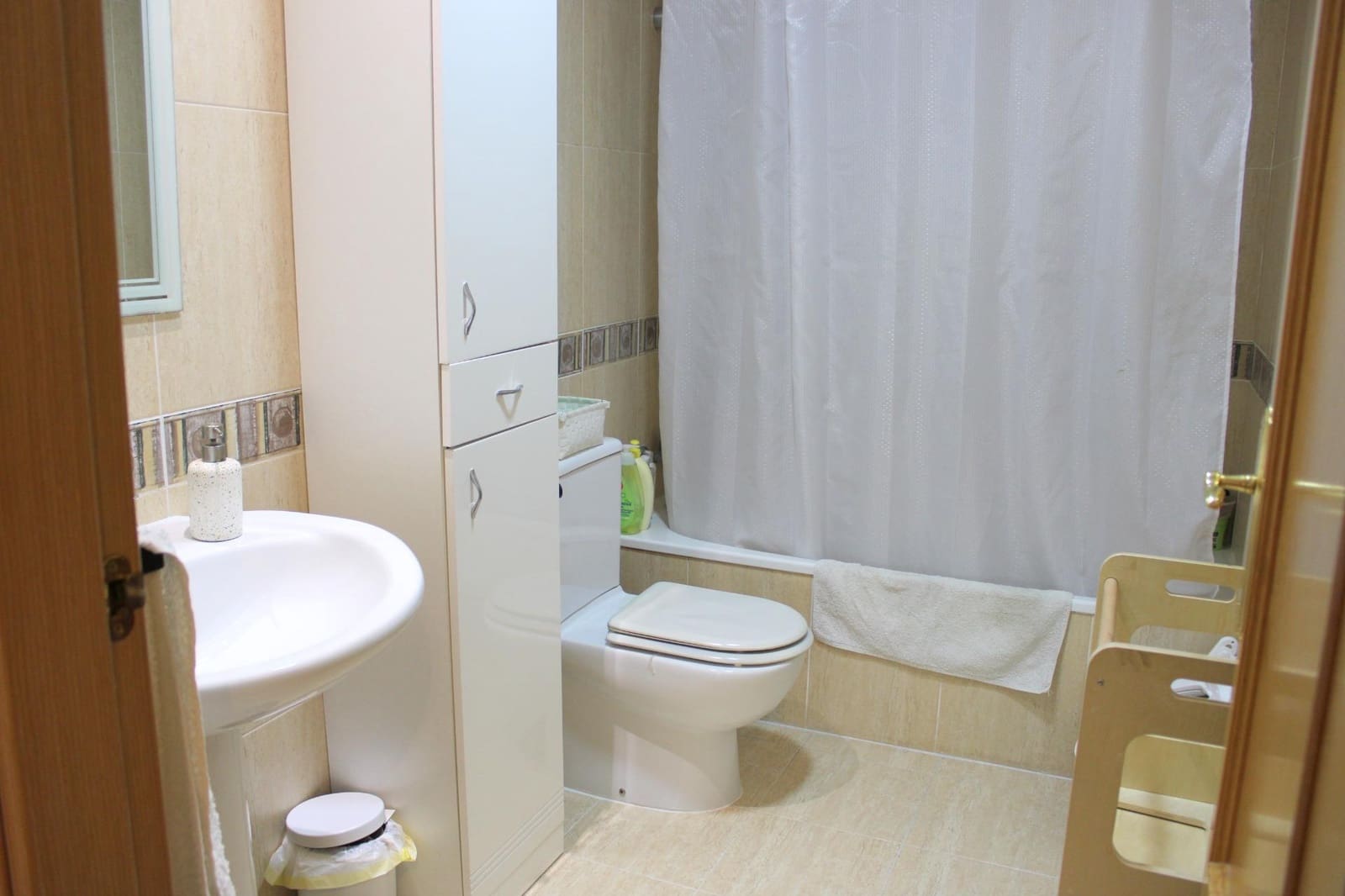 3 Zimmer Wohnung zu verkaufen in Oliva - 180.000 € (Ref: 10078511)