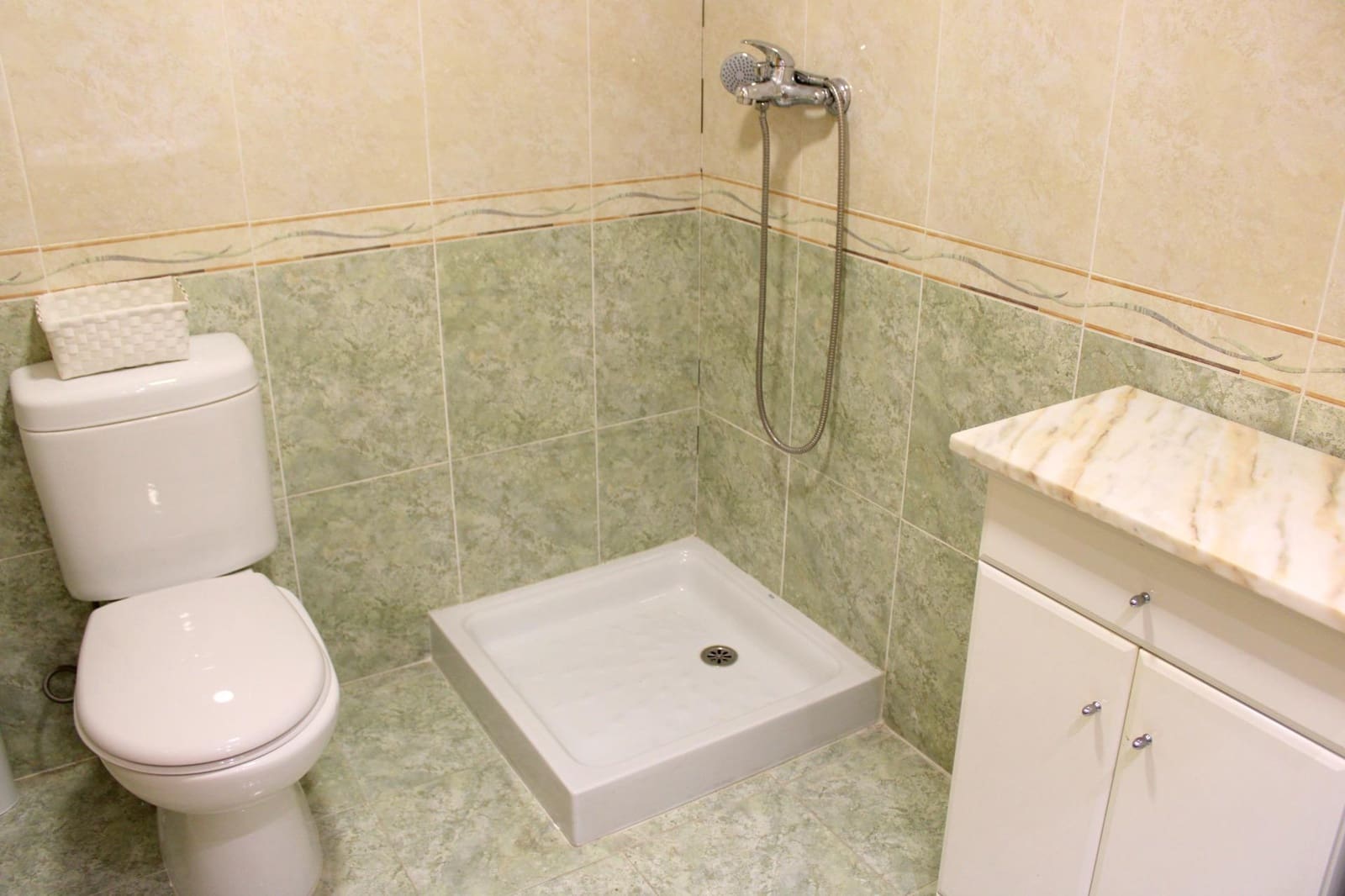 3 Zimmer Wohnung zu verkaufen in Oliva - 180.000 € (Ref: 10078511)