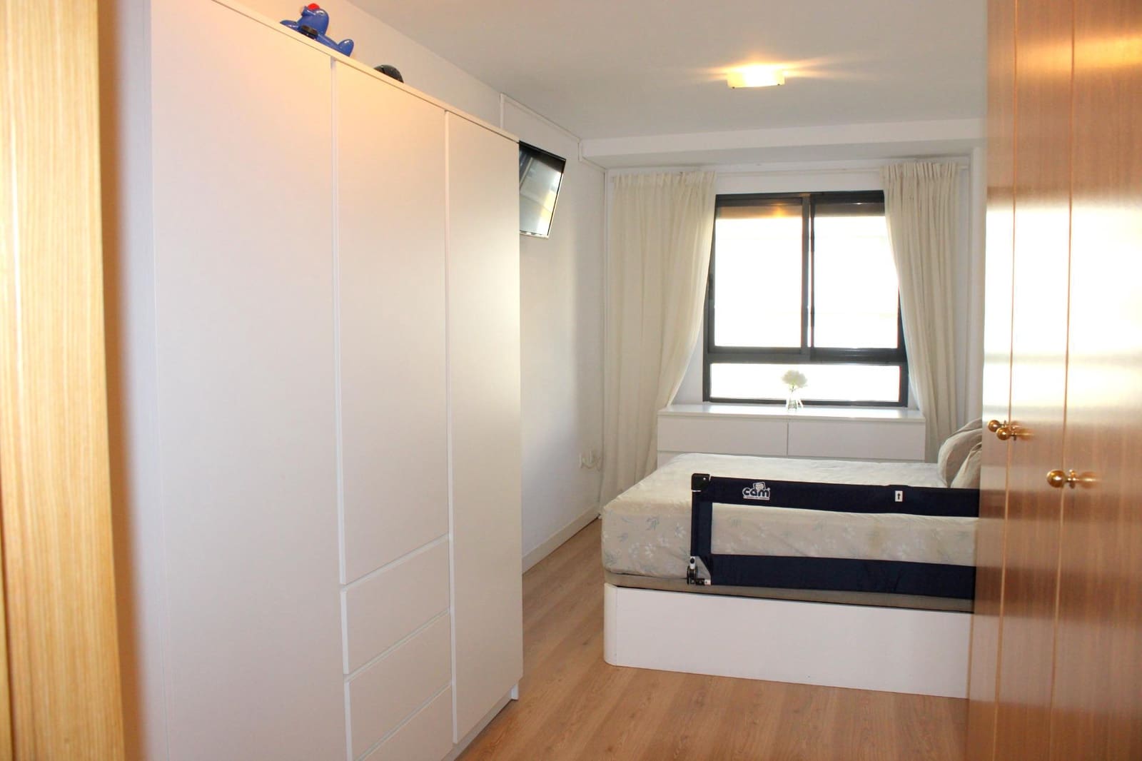3 Zimmer Wohnung zu verkaufen in Oliva - 180.000 € (Ref: 10078511)