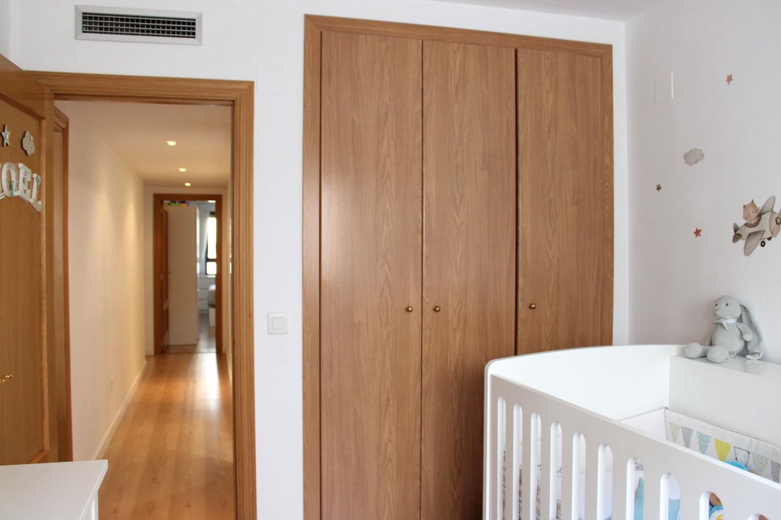 3 Zimmer Wohnung zu verkaufen in Oliva - 180.000 € (Ref: 10078511)