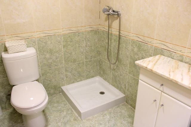 3 Zimmer Wohnung zu verkaufen in Oliva Pueblo, Oliva - 180.000 € (Ref: 10078511)