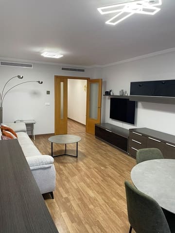 2 camera da letto Appartamento da affittare in Oliva - 850 € (Rif: 10098567)