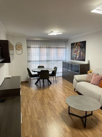 2 camera da letto Appartamento da affittare in Oliva - 850 € (Rif: 10098567)