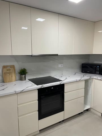 2 camera da letto Appartamento da affittare in Oliva - 850 € (Rif: 10098567)