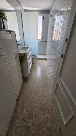 3 sypialnia Apartament do wynajęcia w Oliva z basenem garażem - 1 250 € (Ref: 10131782)