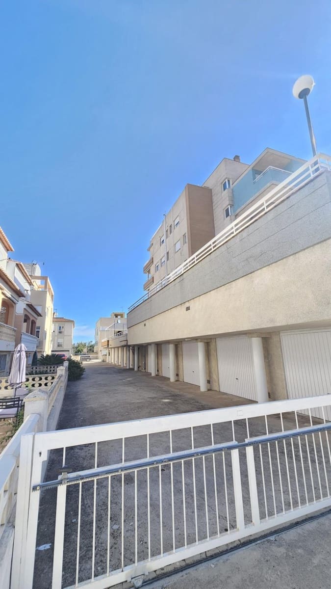 3 sypialnia Apartament do wynajęcia w Oliva z basenem garażem - 1 250 € (Ref: 10131782)