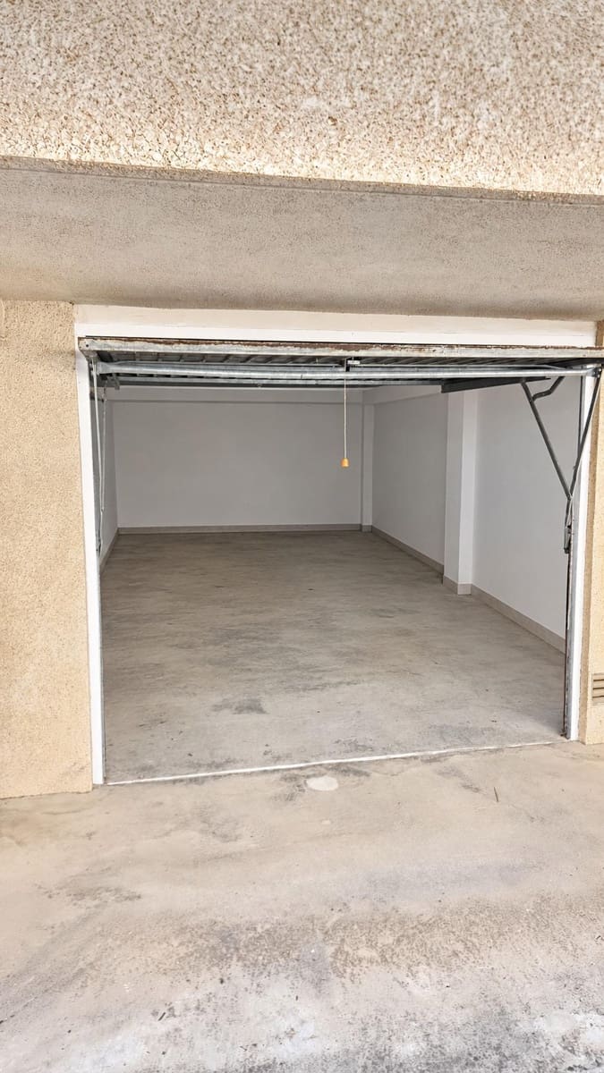 3 sypialnia Apartament do wynajęcia w Oliva z basenem garażem - 1 250 € (Ref: 10131782)