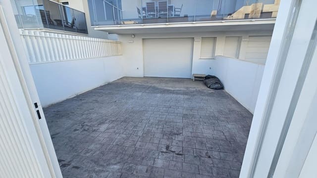 2 soveværelse Lejlighed til leje i Oliva med swimmingpool - € 1.200 (Ref: 10142511)
