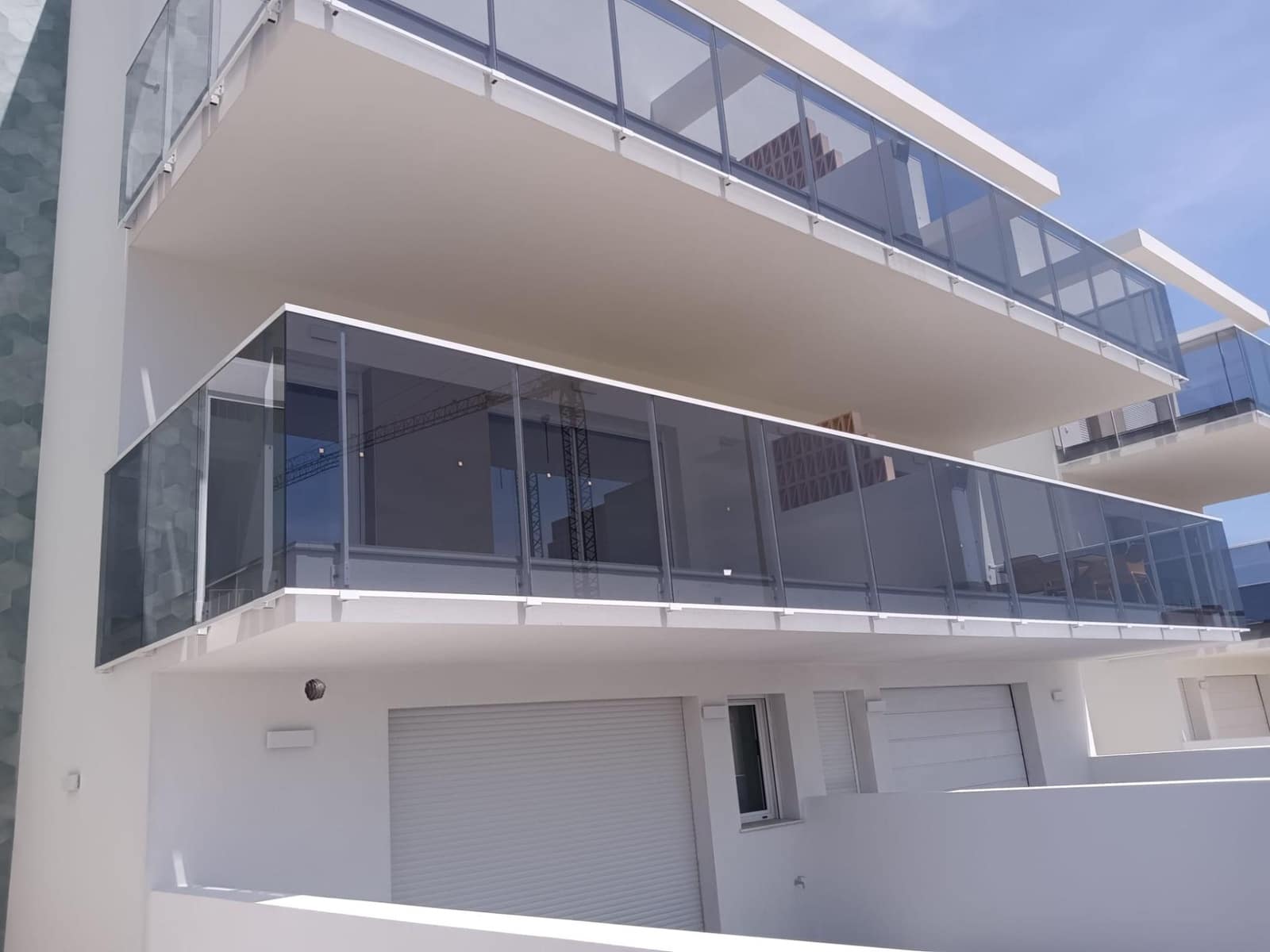 2 soveværelse Lejlighed til leje i Oliva med swimmingpool - € 1.200 (Ref: 10142511)