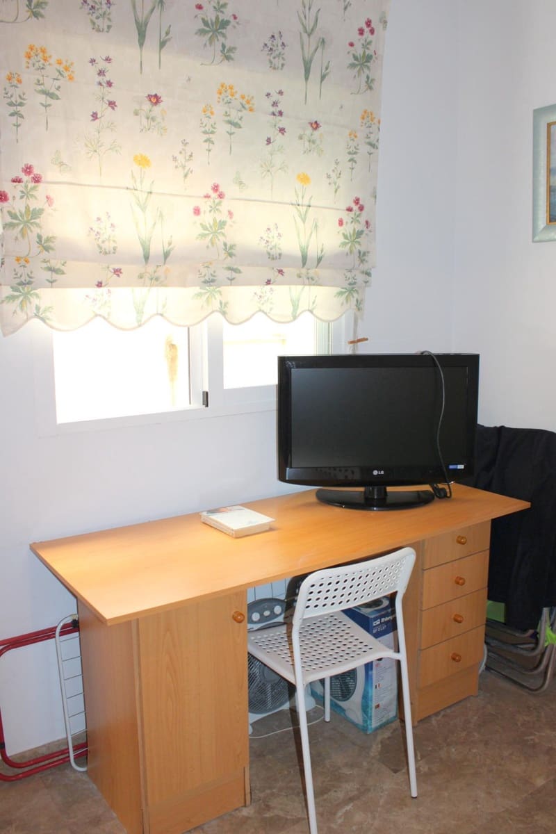 3 soverom Leilighet til salgs i Oliva med garasje - € 184 900 (Ref: 10159854)