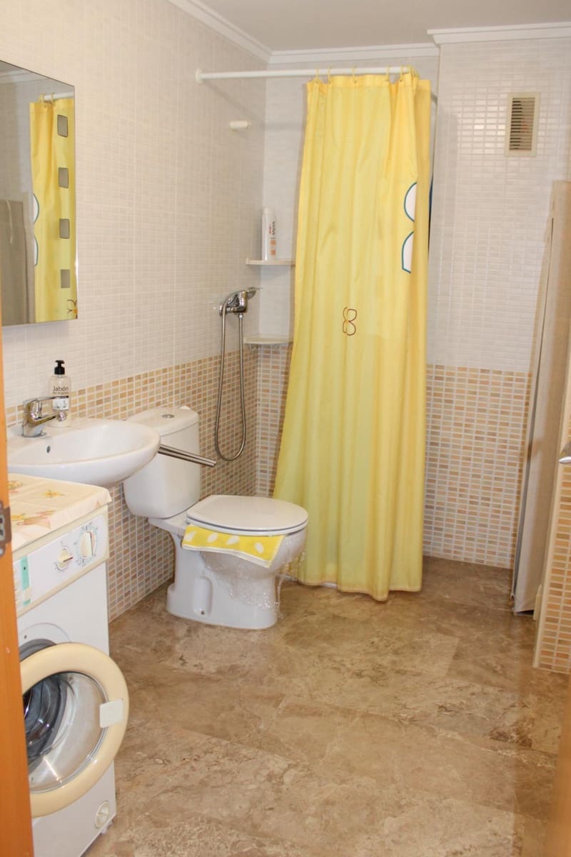 3 soverom Leilighet til salgs i Oliva med garasje - € 184 900 (Ref: 10159854)