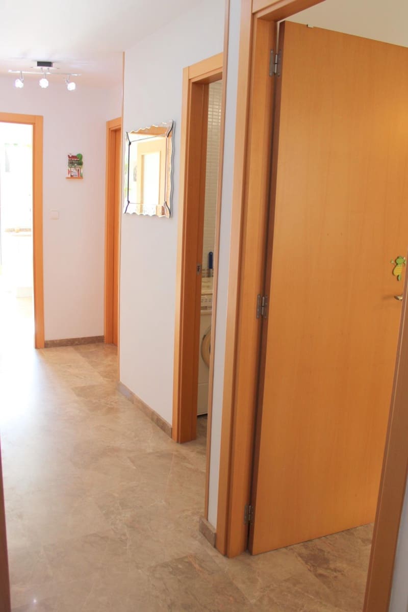 3 soverom Leilighet til salgs i Oliva med garasje - € 184 900 (Ref: 10159854)