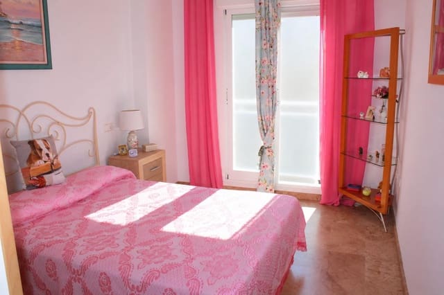 3 soverom Leilighet til salgs i Oliva med garasje - € 184 900 (Ref: 10159854)