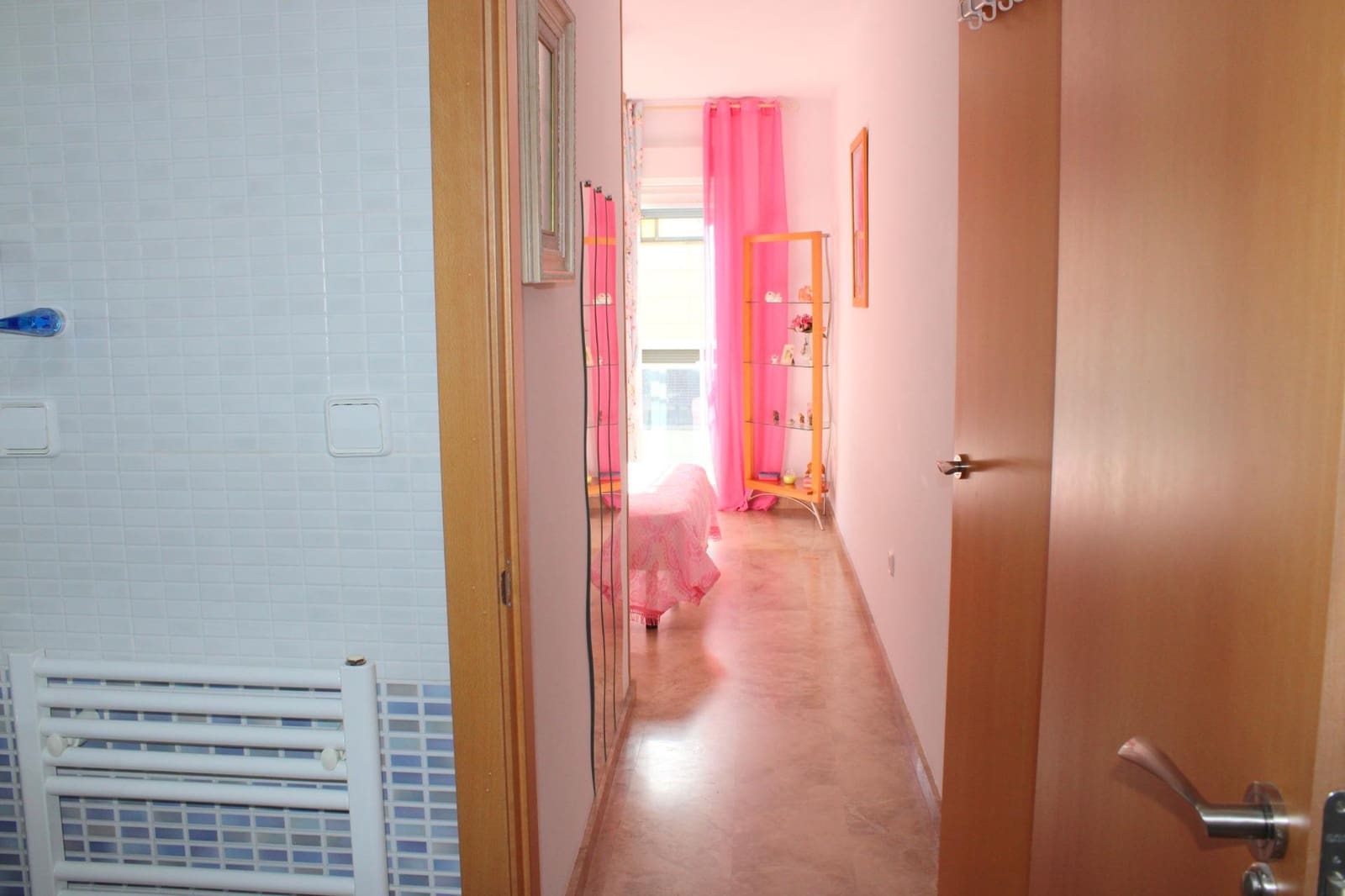 3 soverom Leilighet til salgs i Oliva med garasje - € 184 900 (Ref: 10159854)