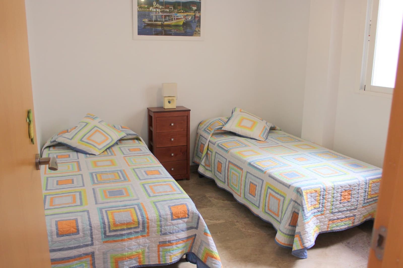 3 soverom Leilighet til salgs i Oliva med garasje - € 184 900 (Ref: 10159854)
