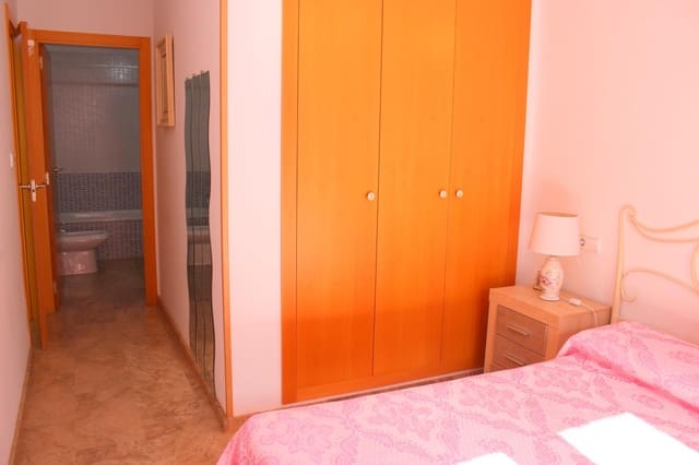 3 soverom Leilighet til salgs i Oliva med garasje - € 184 900 (Ref: 10159854)