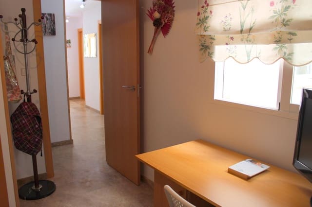 3 soverom Leilighet til salgs i Oliva med garasje - € 184 900 (Ref: 10159854)