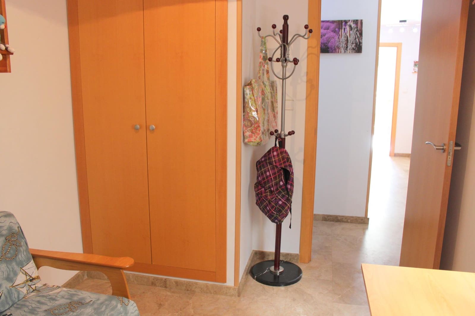 3 soverom Leilighet til salgs i Oliva med garasje - € 184 900 (Ref: 10159854)