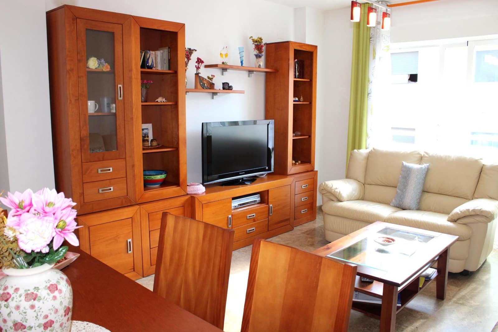 3 soverom Leilighet til salgs i Oliva med garasje - € 184 900 (Ref: 10159854)